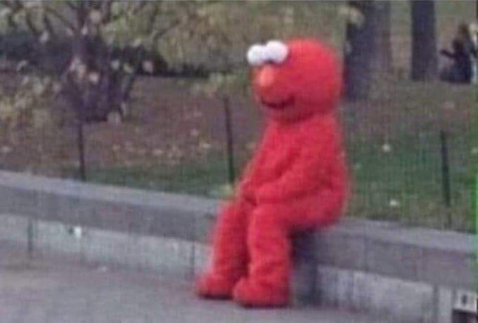 Cuando llego al parque a hacer ejercicio y se me olvida el encendedor: https://t.co/OSXRVcf3Ik