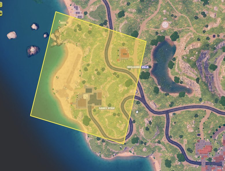 Landing here for Major 2 FNCS
@OP_AboodX