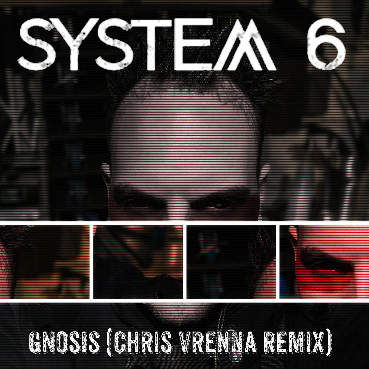 4.19.2024 🤘🏻🤘🏻

#Industrial #IndustrialMetal