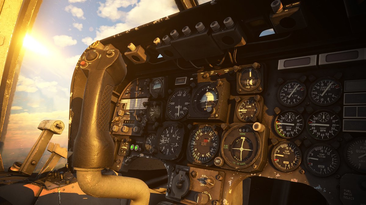 simflight's tweet image. AzurPoly - OV-10 Bronco MSFS Last Preview
secure.simmarket.com/azurpoly.mhtml

#AzurPoly #OV10 #Bronco #Aircraft #Military #Preview #MSFS2020 #MicrosoftFlightSimulator #flightsim