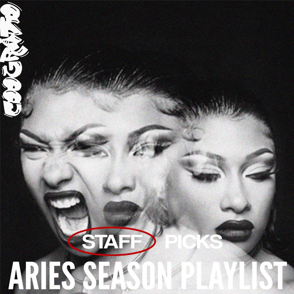 Coog Radio (@coogradio) on Twitter photo “Whether you’re an Aries yourself or simply looking to infuse some fire-sign intensity into your life, this playlist will help you channel Aries energy.”
Read our latest article only on Coog Radio: coogradio.com/2024/04/a-fier… “Whether you’re an Aries yourself or simply looking to infuse some fire-sign intensity into your life, this playlist will help you channel Aries energy.”
Read our latest article only on Coog Radio: coogradio.com/2024/04/a-fier…