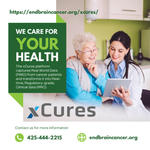 The xCures Platform employs AI/ML technologies to seamlessly acquire, extract, organize, and annotate medical records and provide real-time access to the source-verifiable clinical data. Learn more at: ecs.page.link/h8MLt