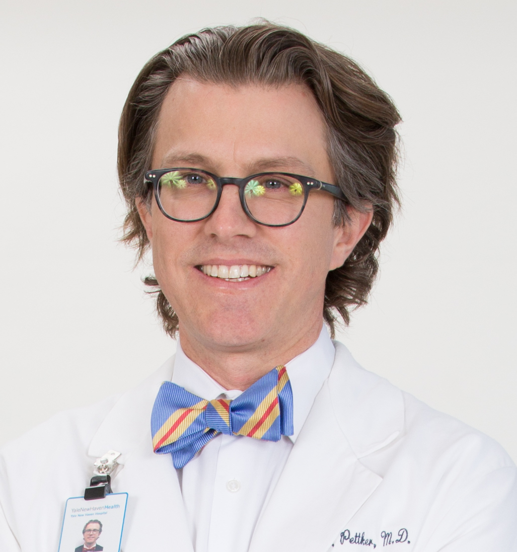 Christian Pettker, MD, has been named chair and department executive officer of the Department of Obstetrics and Gynecology. Dr. Pettker, a maternal-fetal medicine specialist and professor at @YaleMed, will join UI Health Care on July 1. spr.ly/6019wc9nb