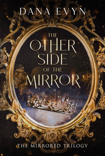 #ReleaseBlitz: The Other Side of the Mirror by Dana Evan @danaevyn @rrbooktours1 ift.tt/iDgoZXy