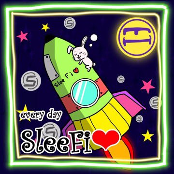 おはようございます！

#SleeFi discordで挨拶しようと思ったらチャット出来無かった😭😭
みんな今までありがとうーー

楽しかったじぇーーーうぇーい(● ˃̶͈̀ロ˂̶͈́)੭ꠥ⁾⁾