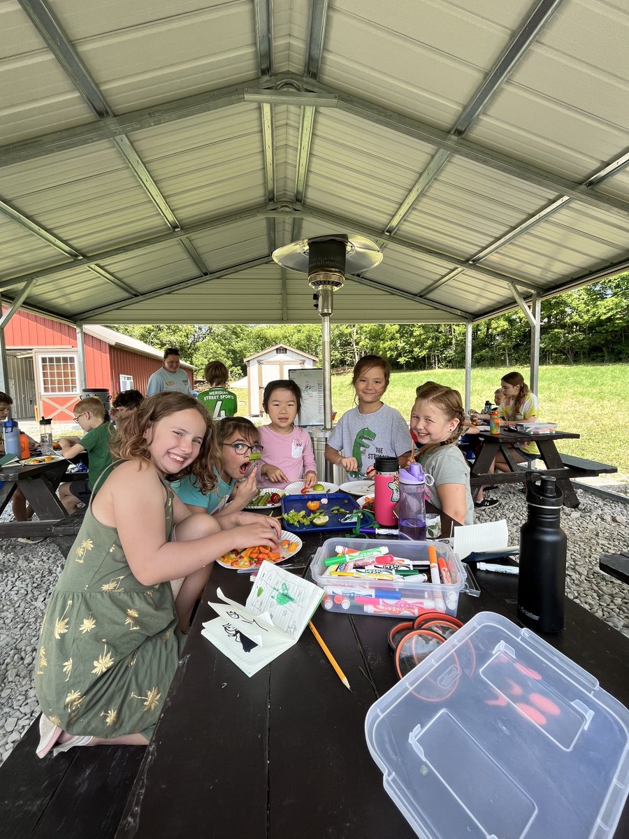 The STEM connection tweet media