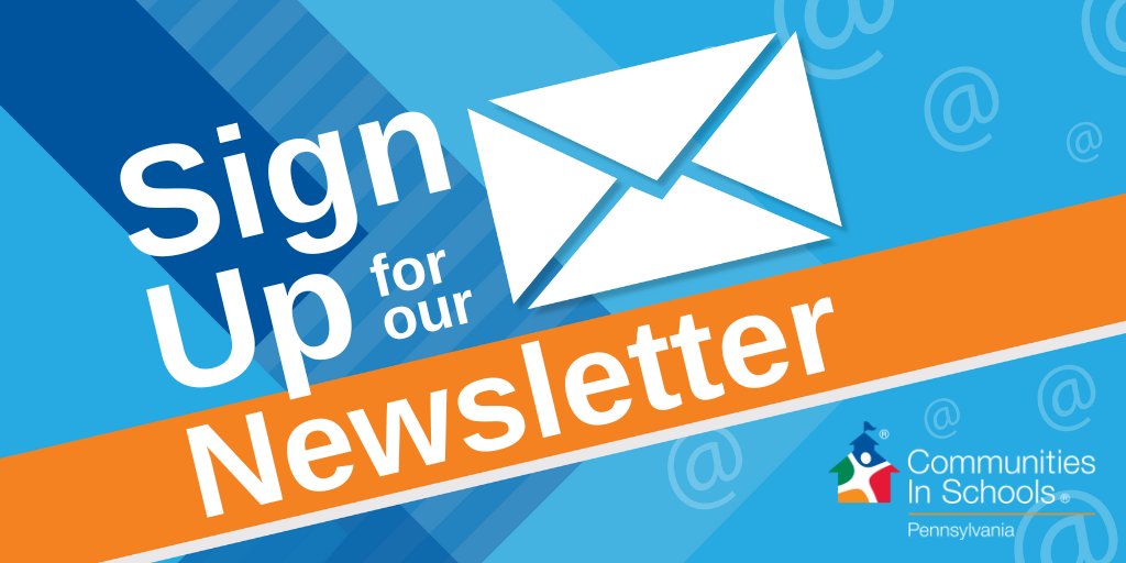 Stay in the loop with all things CISPA! 🌟 Subscribe to our mailing list for the latest updates on community news, upcoming events, and the impact we're making in communities across Pennsylvania! 💌 Sign up: bit.ly/stay-in-touch-…