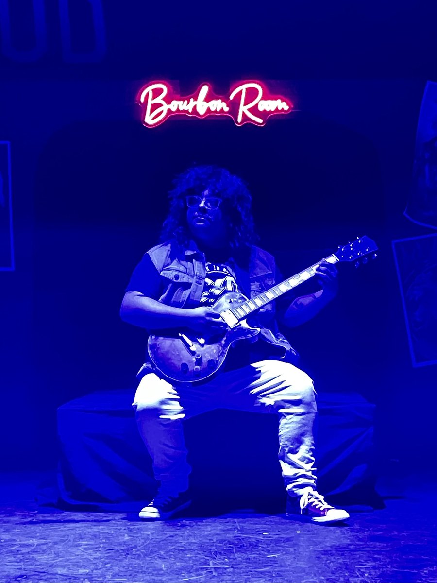 Don’t miss your last 3 opportunities to see 🎶 𝐑𝐨𝐜𝐤 𝐨𝐟 𝐀𝐠𝐞𝐬 🎶 on the MainStage:
Friday, April 12 at 7pm
Saturday, April 13 at 7pm
Sunday, April 14 at 2:30pm

Save money by getting your tickets in advance at southjackson.org  

#tullahomatnchamber