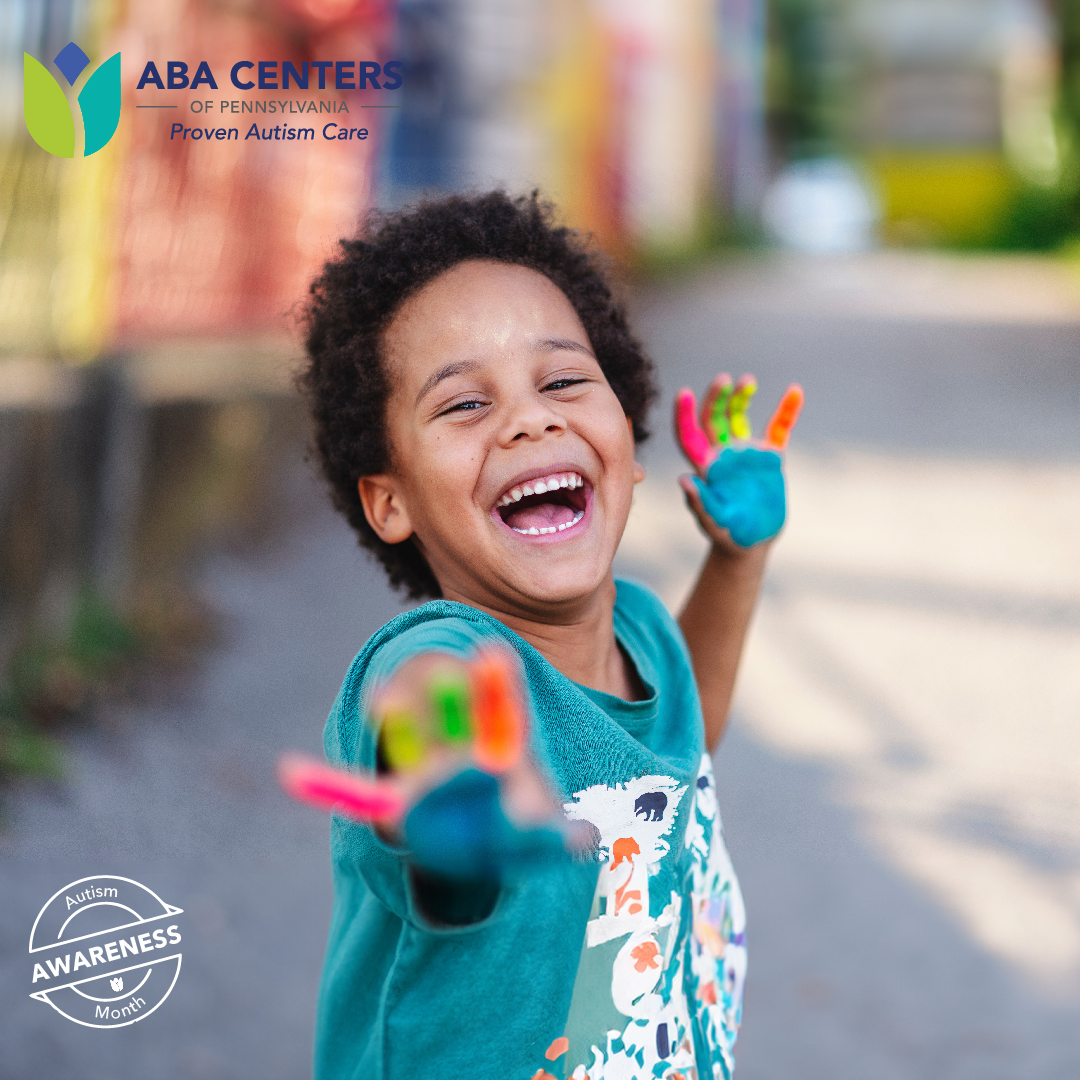 Experience personalized ABA Therapy at ABA Centers of Pennsylvania. Our evidence-based strategies nurture your child's abilities for a brighter future. Call (844) 985-5444 for a FREE consultation or click: bit.ly/abapabc041024x

#ABACentersOfPennsylvania #ABATherapy #AutismLove