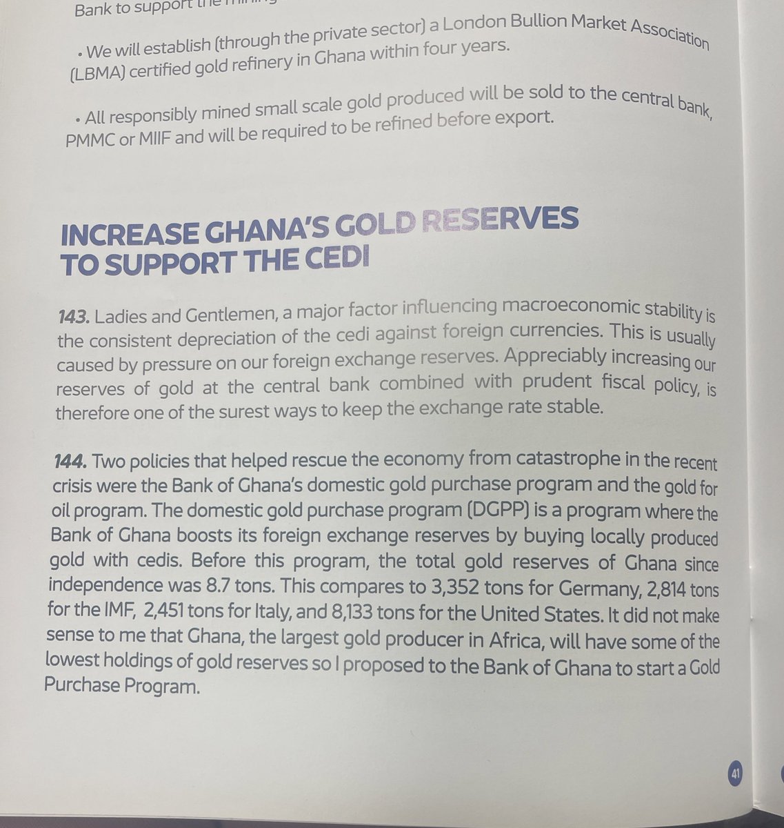 onDem_0's tweet photo. Increase our Gold reserve or ask the citizens to work 24 hours a day ? 

The issues of this country demands bold and pragmatic steps for the future . 
The ideas are up for discussions. https://t.co/Gf8tM3fWh5