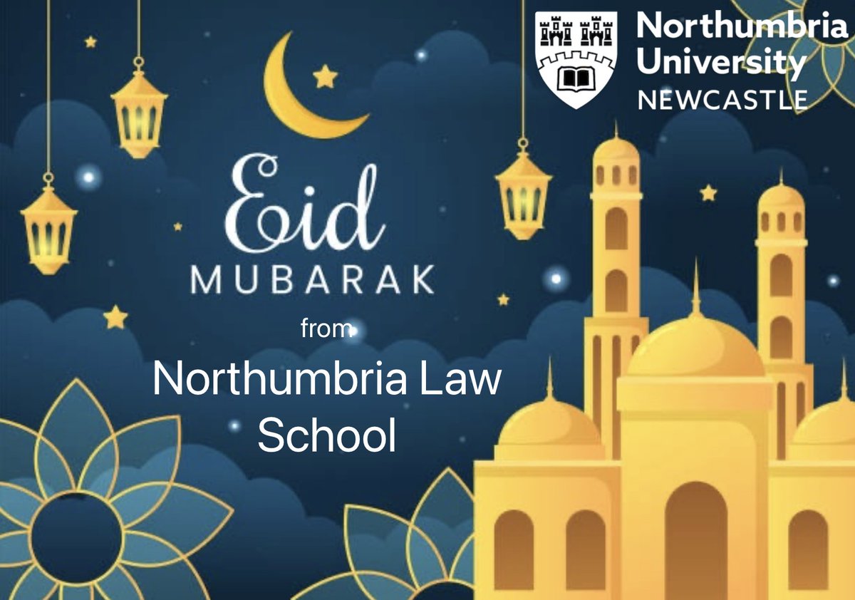 To our friends and students past and present celebrating Eid ul-Fitr today, we wish you and your family, 'Eid ul-Fitr Mubarak'!