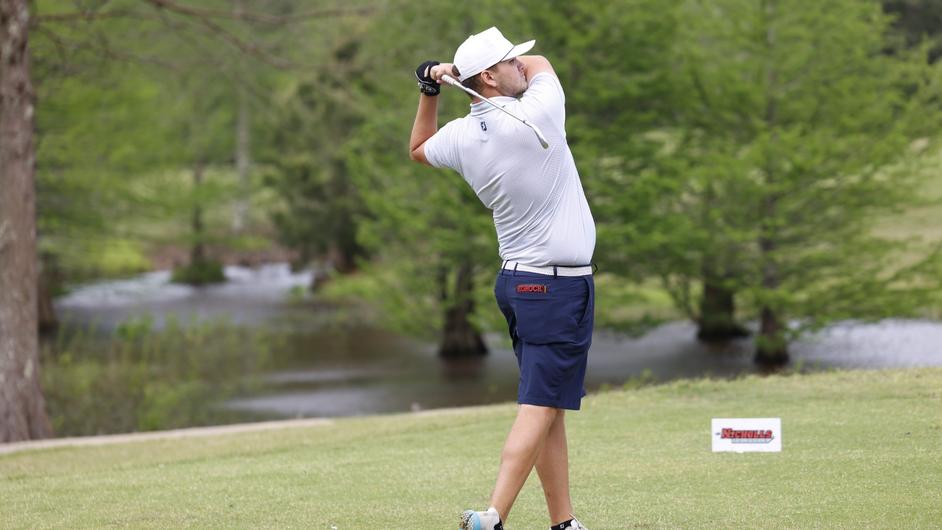 Choctaw Linksters Finish Eighth at Koasati Pines Intercollegiate #COTM 🔗| bit.ly/49zC90V