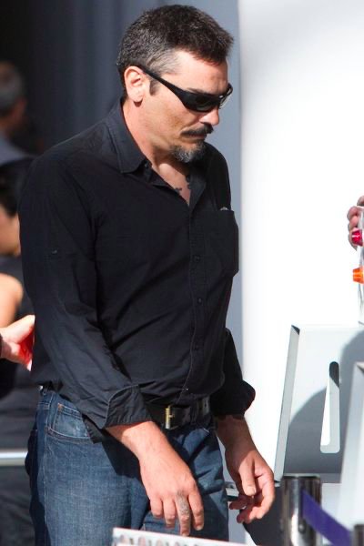 El nazi que asesinó a Guillem Agulló, en Montanejos (Castellón), pasó sólo 4 años en prisión. Detenido con un arsenal de armas en la 'Operación Panzer', fue absuelto... Queda clara la naturaleza fascista del Estado español.