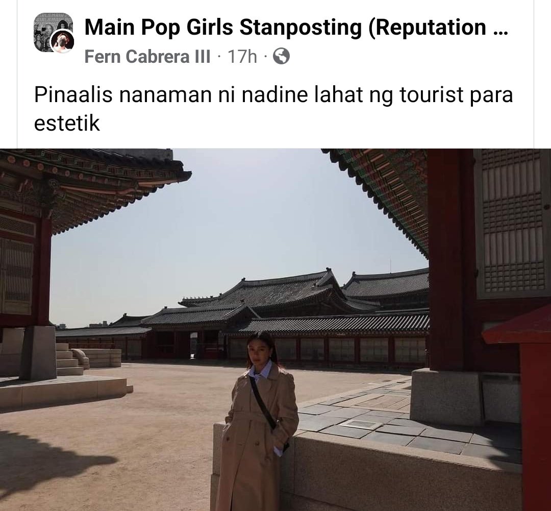 eommanadine's tweet photo. will never be not funny to me https://t.co/l4nOSuzjvl