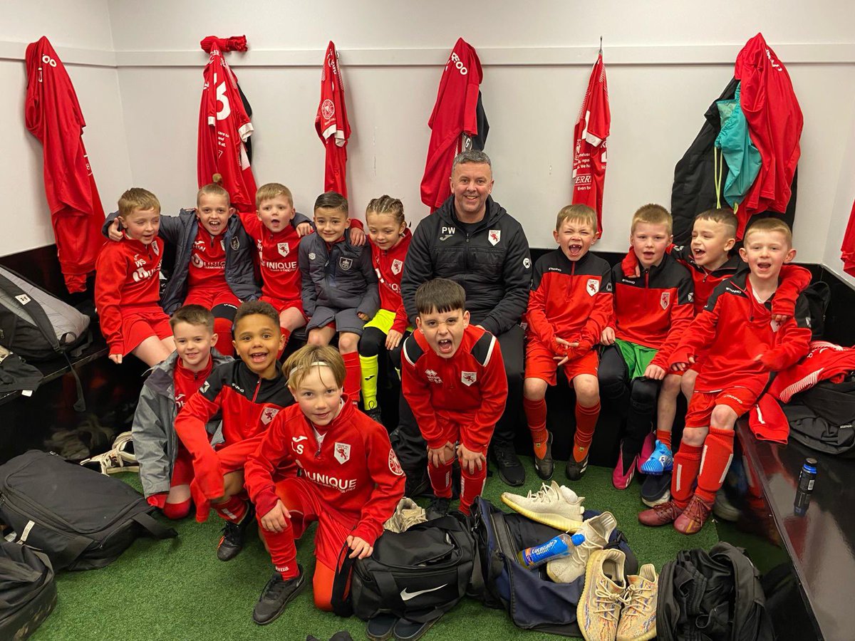 Colne_FC tweet picture
