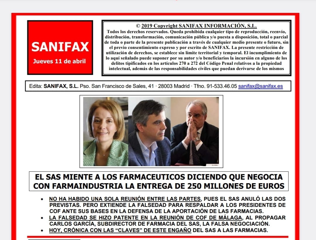 #stopsubastaencubierta 
Esto se puede consentir ?
Ya no hay vergüenza!!!
<a href="/ConSalud_es/">ConSalud.es</a> <a href="/JuanMa_Moreno/">Juanma Moreno</a> <a href="/LinaGarcia_AND/">Catalina García</a> <a href="/AnaRuizVazquez_/">Ana María Ruiz Vázquez</a> <a href="/psoeandalucia/">PSOE Andalucía</a> <a href="/larazon_es/">La Razón</a>  <a href="/PresidenteCGCOF/">Jesús Aguilar</a>