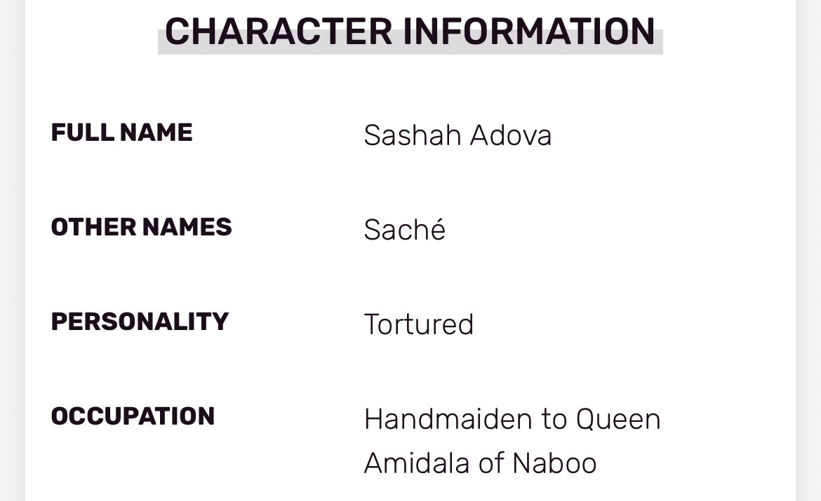 Saché. (@sacheadova) on Twitter photo 