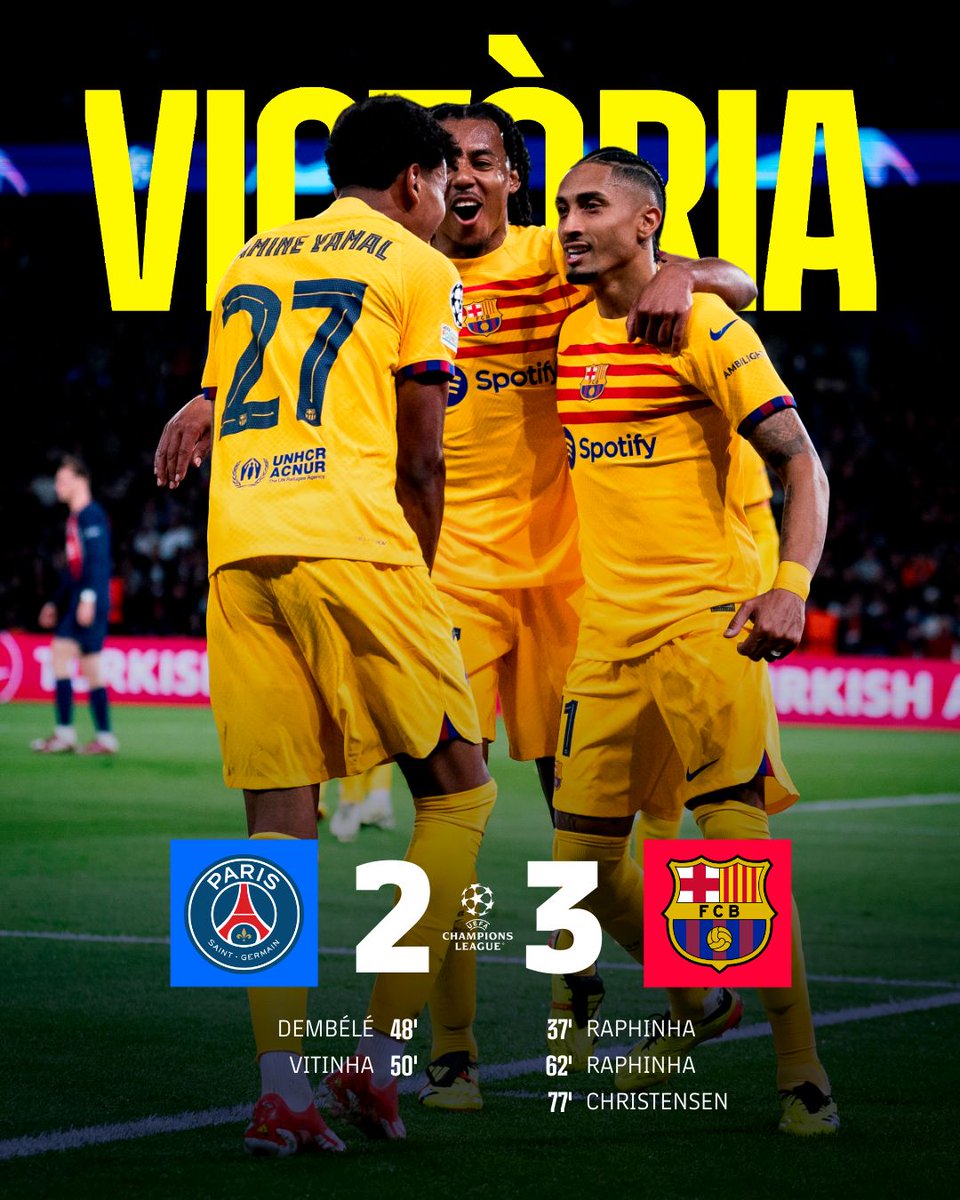 فوز مستحق العملاق الكتالوني فيسكا بارسا الضرب في باريس والوجع في مدريد بل بصوت الانصرافي والمعاملة كانت كيف بلسان جوفاني