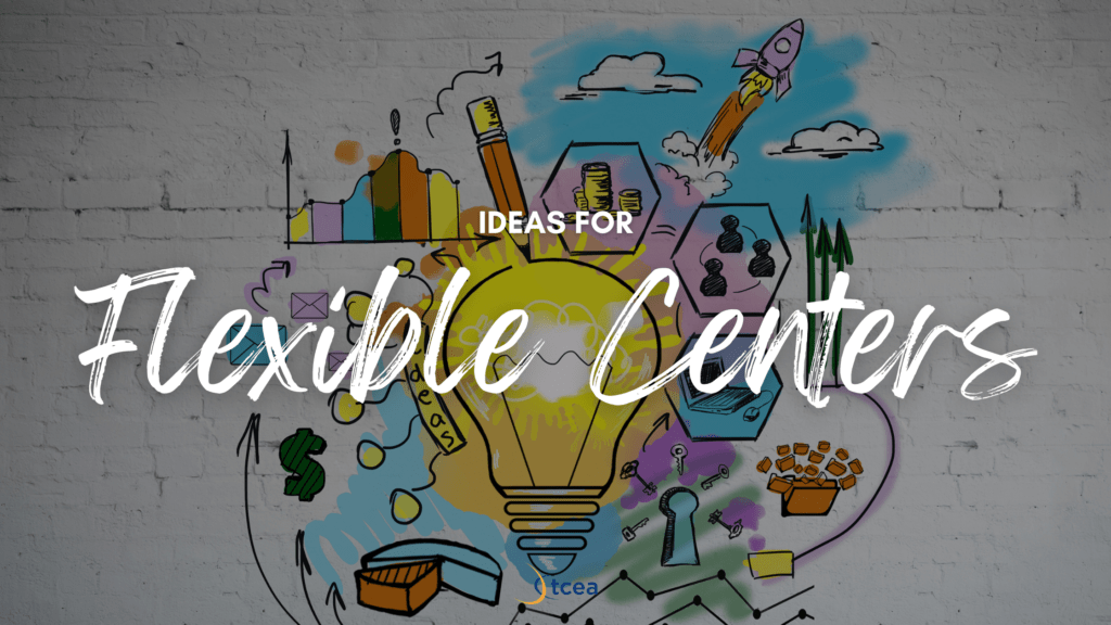 Do you have students who regularly finish work early? Try these ideas for using flexible centers with enrichment and extension activities.

sbee.link/k6yhr39ba4  @EmilyforEdu 
#elemchat #teachingideas #educhat