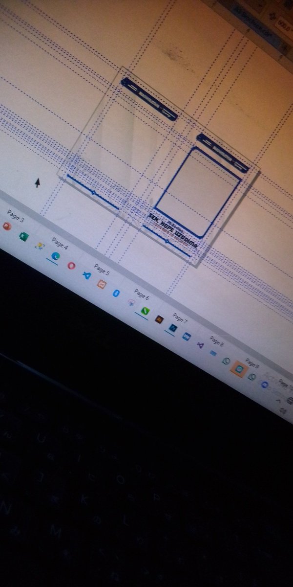 UniqueEunice25's tweet photo. Optimism is the faith that leads to achievement .
Nothing can be done without hope and confidence.

What for the outcome of this design job...
#STAD #Designers #uiuxdesign  #GraphicDesigner https://t.co/RUOQxunxFm