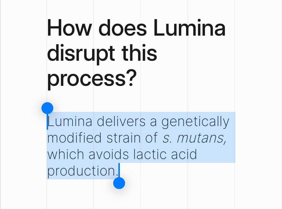 arshamg_'s tweet image. landing page also seems medical claimy to me, but honestly glad someone is trying to productise this