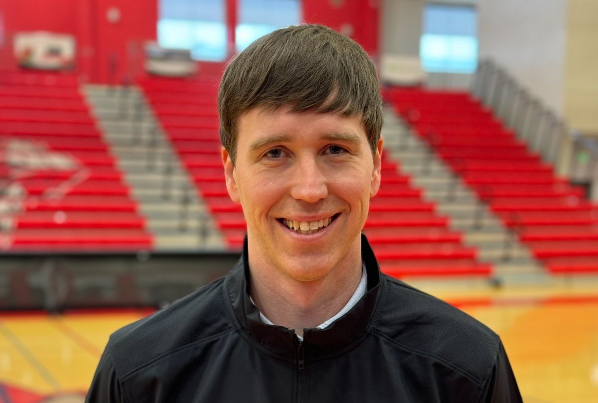 The Thompson Warriors named Major Deacon as their new varsity boys basketball coach after his 20-win seasons at Albertville and Austin. Story: shelbycountyreporter.com/2024/04/10/tho…