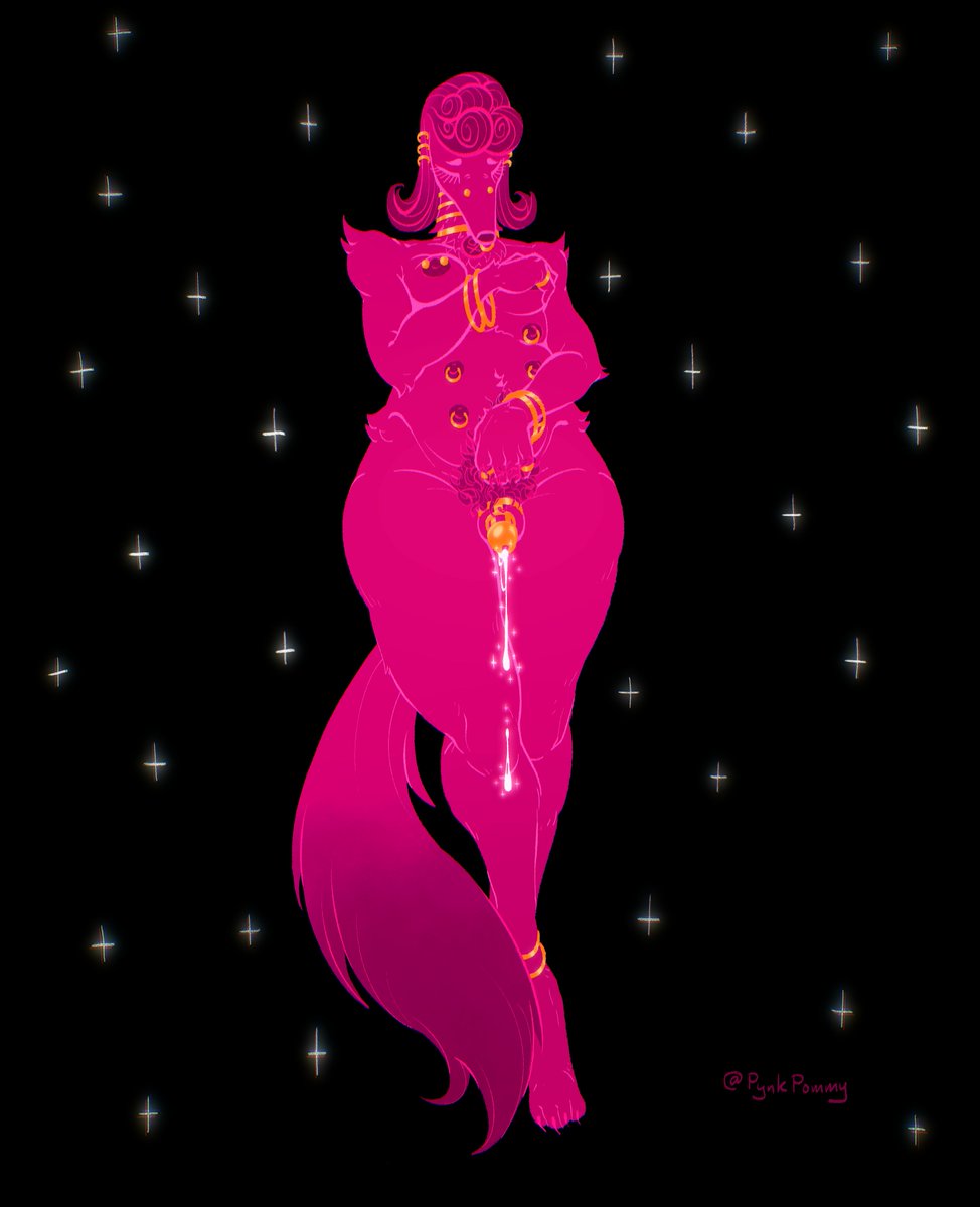 ✨ Leaking Starlight ✨