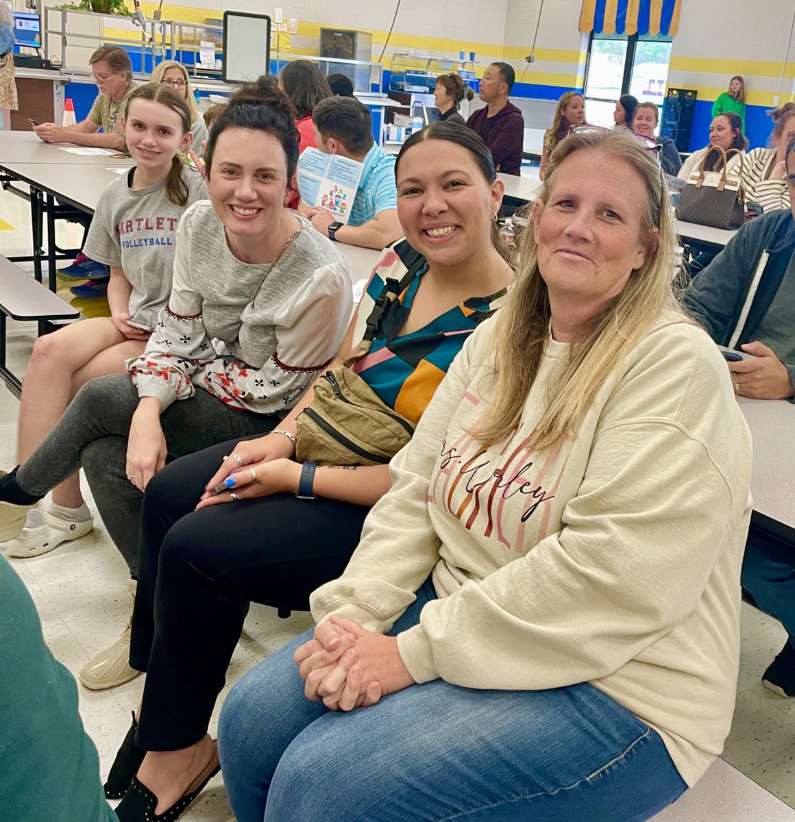 Thankful for ⁦@EllendaleSchool⁩ for hosting BCS 2024 District Wide 24 Math Competition. Grateful for Principals ⁦and teacher support ⁦@oesrams⁩ ⁦@BESBartlett⁩ ⁦@blebruins⁩ ⁦@RES_Redbirds⁩ ⁦@EllendaleSchool⁩