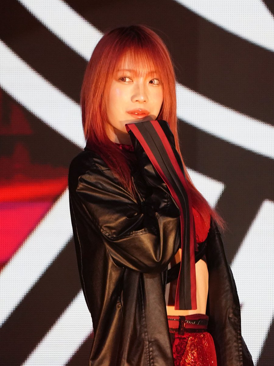 An successful 6-Women Tag with <a href="/BattleshipSonya/">SONYA</a> and <a href="/KuzunohaRuri/">『天野 ルリ』Ruri Amano</a> against the RED ROSES 

But now I'm still need to figure out what am I going to do at Champion Crossroads and Cinderella Story.

#pw_JET #JETJapan