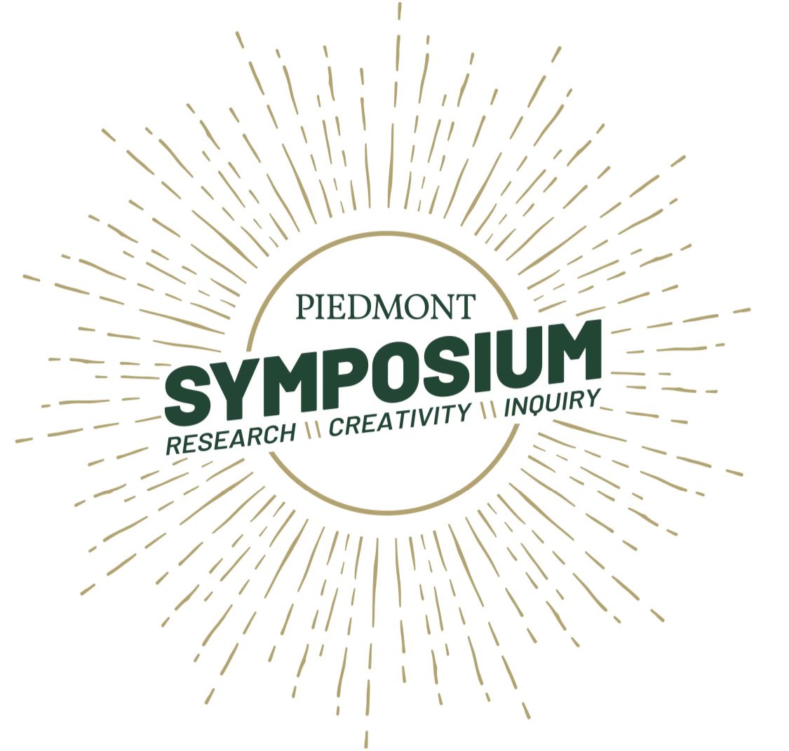 Join us at either campus for Symposium Day, celebrating our undergraduate students’ accomplishments in research and creative inquiry! Over 400 students will present 250 projects. For more info visit:
Demorest: piedmont.edu/demorest-sympo…
Athens: piedmont.edu/athens-symposi…