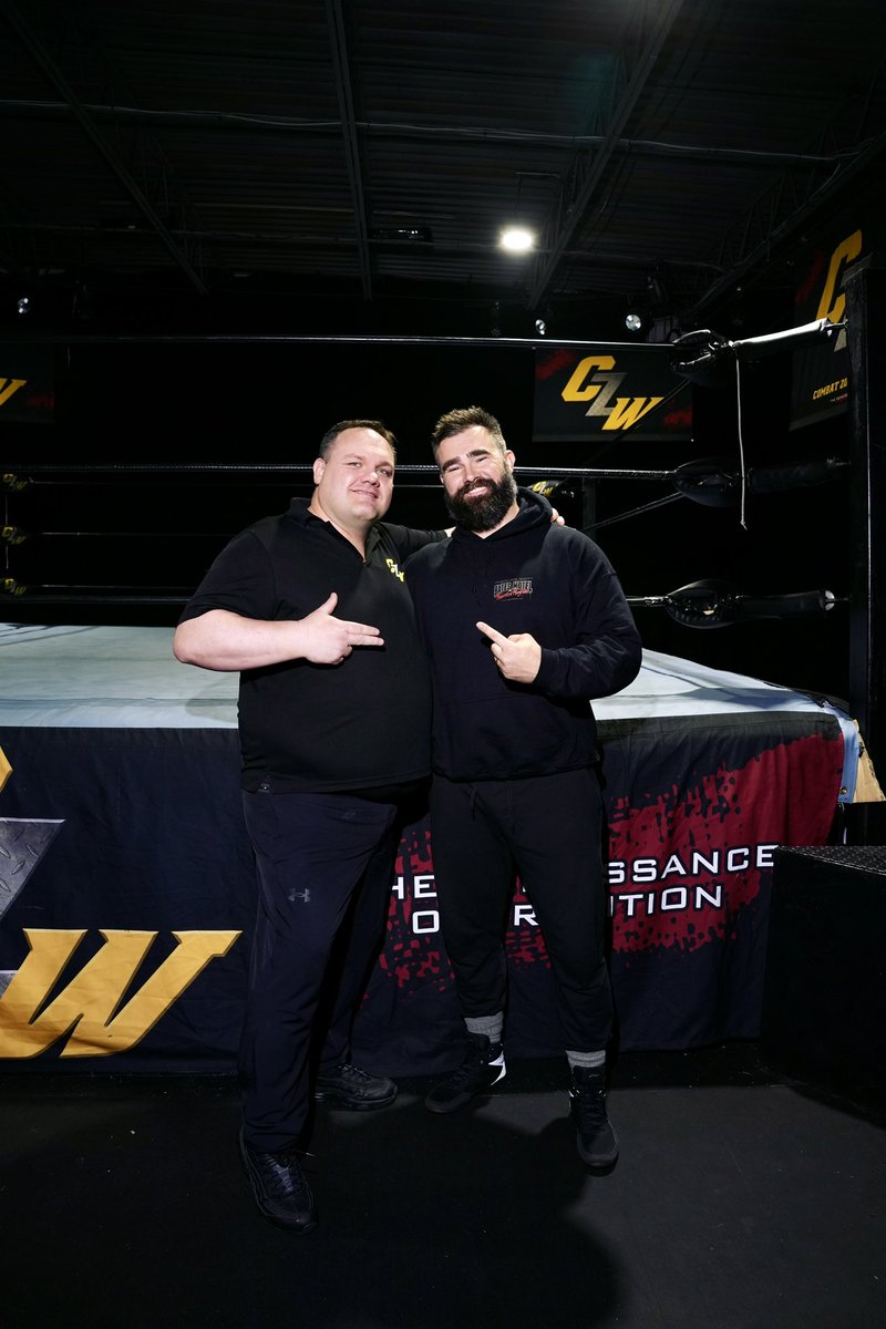 CZW: Combat Zone Wrestling tweet media