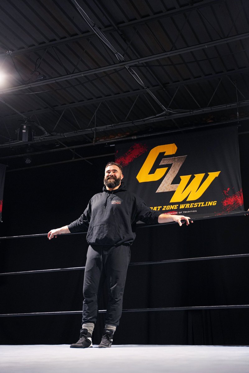 CZW: Combat Zone Wrestling tweet media