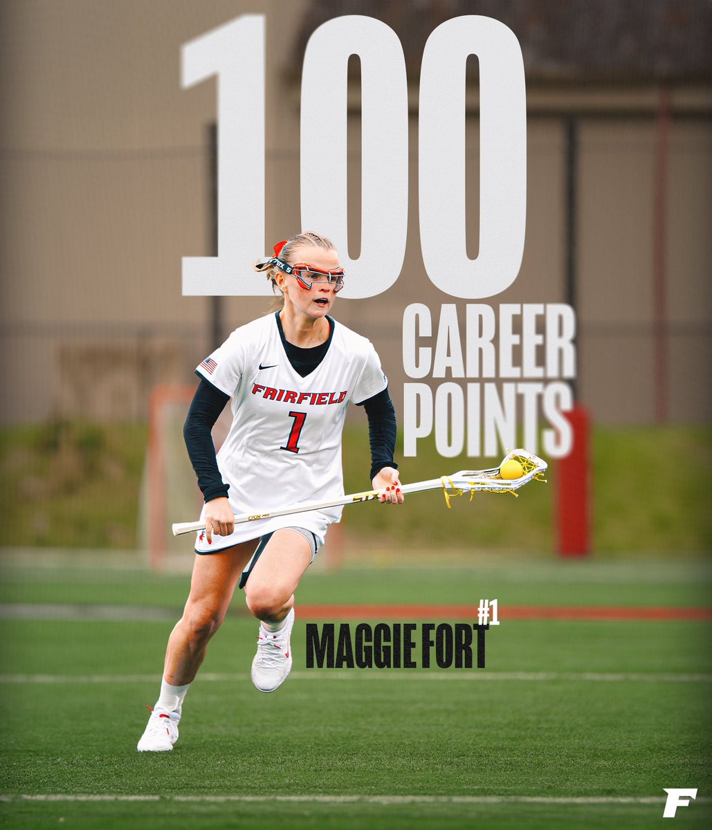 Hey Siri, what do a ⭐️ two-way midfielder’s stats look like? 102 ground balls, 48 caused turnovers, 64 draw controls… and 💯 career points! #WeAreStags 🤘🥍