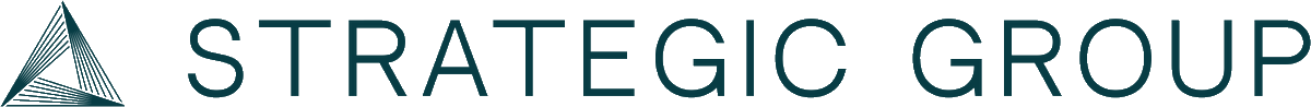 StrategicGrp's tweet photo. To reflect our company’s evolution over the years, we have refreshed our visual identity to be a modern and sophisticated expression of who we are. 

Moving forward you can now recognize us by our new visual identity! Read more here: https://t.co/NTN1KnAGDF https://t.co/tMCDboVQ5D