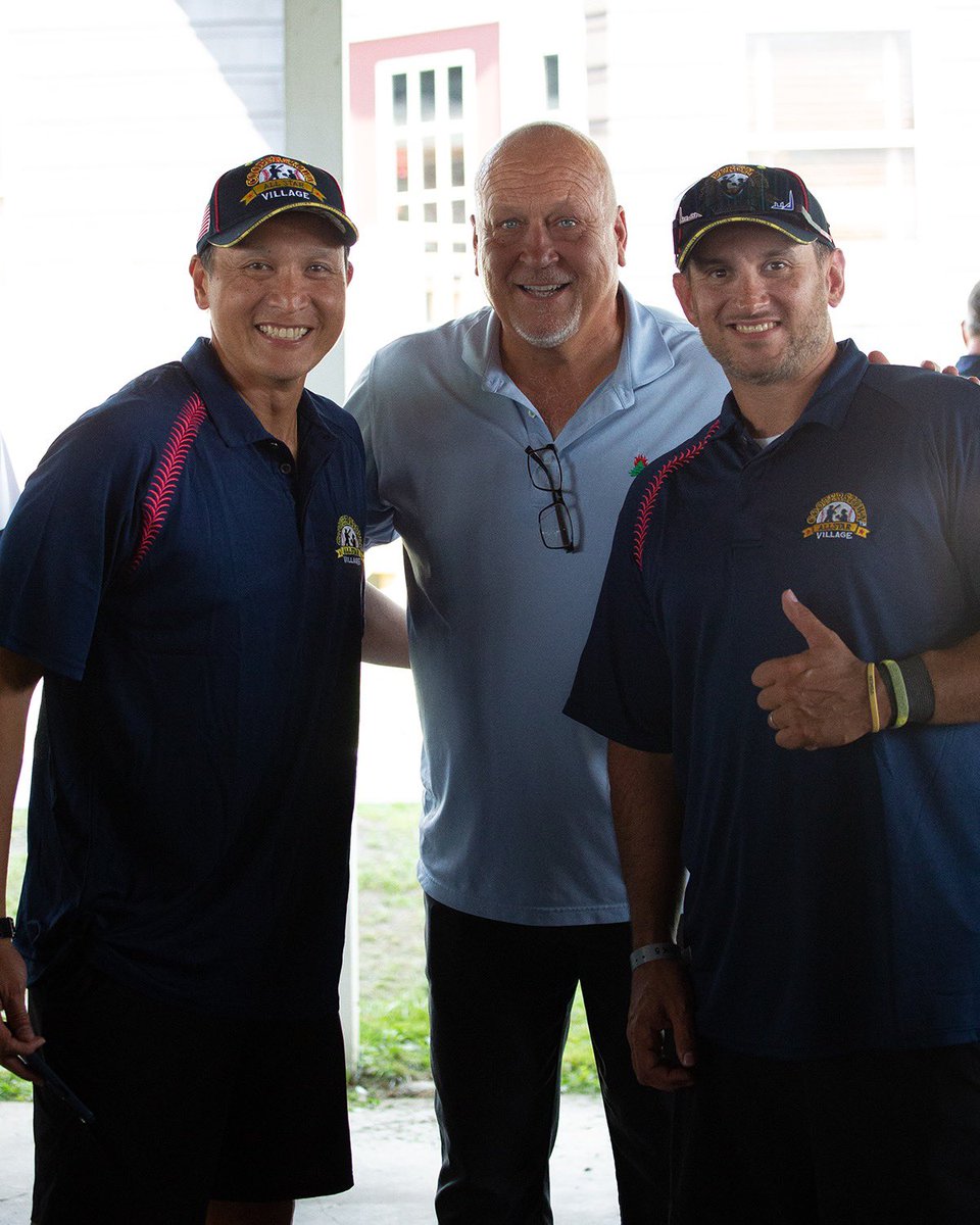 Week 6 🤝 Cal Ripken, Jr. We are thrilled to announce that @CalRipkenJr will be our MLB Ambassador at Cooperstown All Star Village during Week 6!  He is scheduled to be part of our Opening Ceremonies on July 1 and speak with players and coaches.