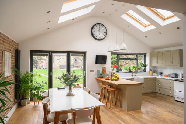 Want to add some natural light to your home? Our skylight installation services are just what you need! Contact us for more information. magnoliaroofing.com/skylight-insta…
#Skylights #MagnoliaRoofing