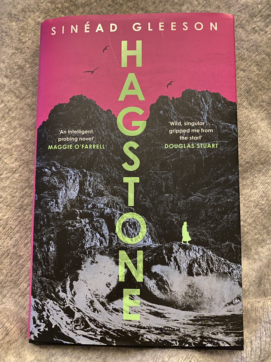 Phenomenal launch @HodgesFiggis this evening of @sineadgleeson’s gorgeous debut novel #Hagstone @4thEstateBooks w/ @KishWidyaratna & Louise Kennedy - Sinéad, also renowned her advocacy, her solidarity, announced a fundraiser for her friend, a Palestinian writer.