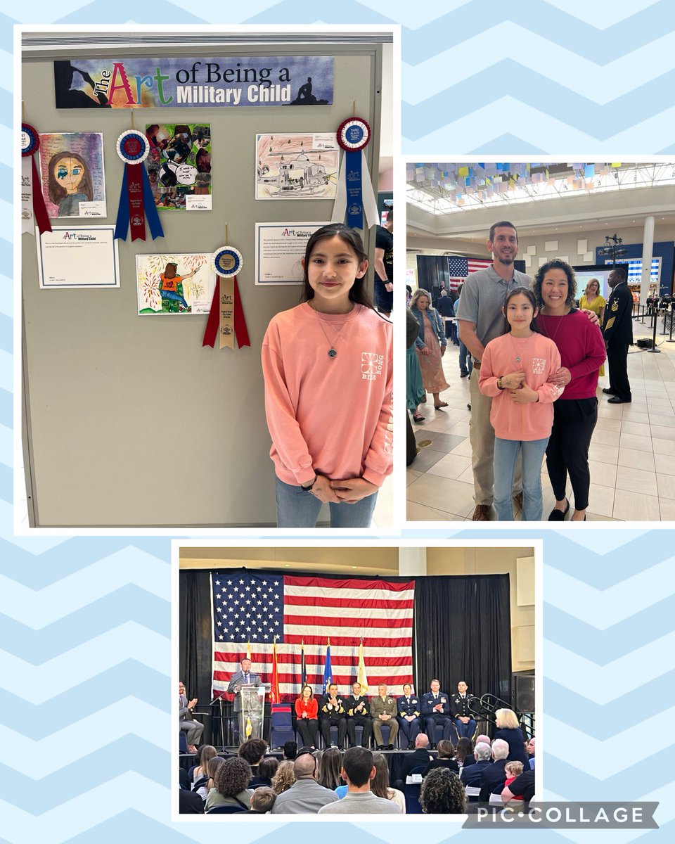 It was an honor to celebrate this amazing <a href="/VBFairfieldES/">Fairfield Elementary School <a href="/vbschools/">VBSchools</a></a> Falcon! @vbschools <a href="/heather_devita/">H DeVita</a>
