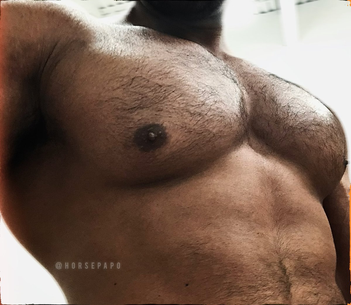 Which tastes better? 👅 𝘰𝘳 B. Hairy Tits