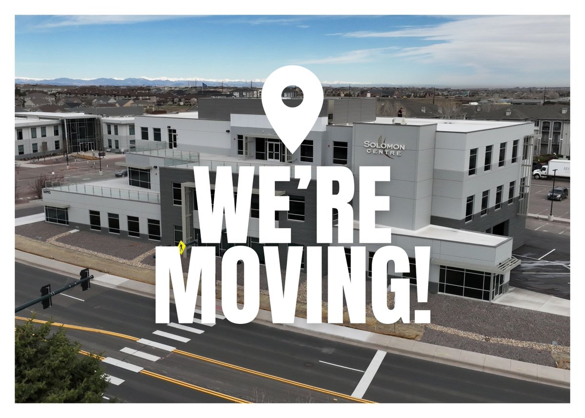 Solomon Foundation  tweet media