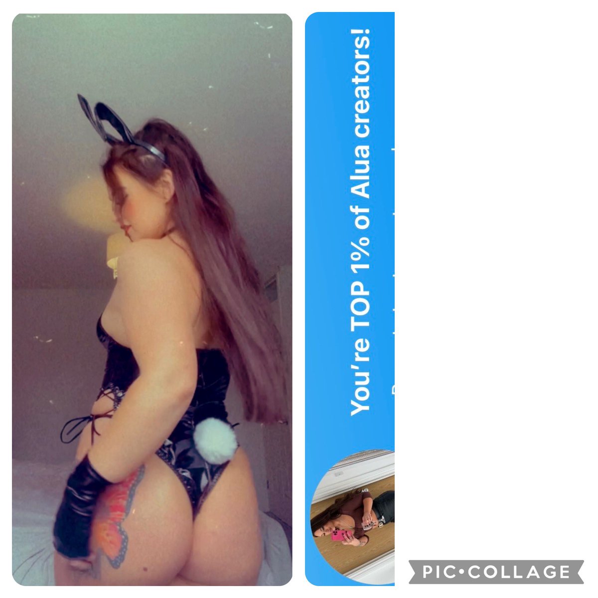 LilliaDavies20's tweet image. TOP 1% ONLINE DAY 
FAST RESPONSES TO MESSAGES 
CUSTOM VID/PIC ON REQUEST 
🌶️ WALL AVAILABLE TO UNLOCK 

LINK IN THE COMMENTS 💖