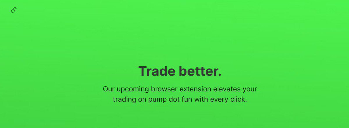pumpToolsSol's tweet photo. Website Update. 

https://t.co/nCjXz0lda1 https://t.co/Nzj3TPxeOS
