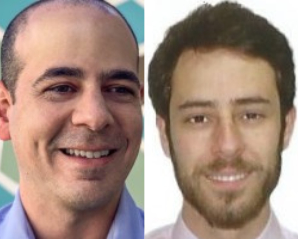 Thiago Avelino-Silva, MD, PhD (@geri_tjas), current T32 fellow, and his mentee Raif Restivo Simão won the Best Abstract Award at GERP 2024 (#Geriatrics and Gerontology Conference of Sao Paolo)! Learn more: medicine.ucsf.edu/news/thiago-av…