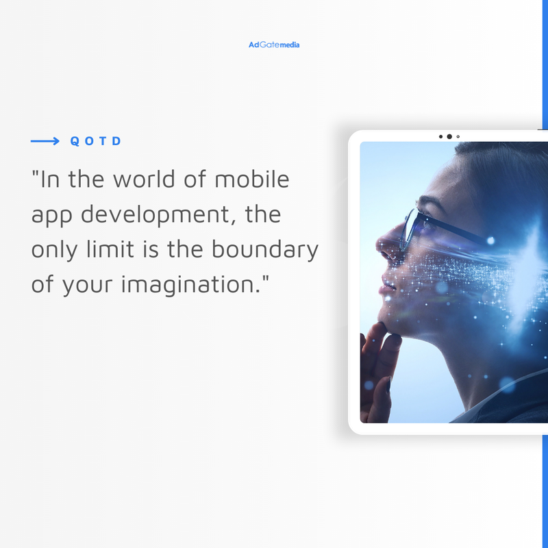 AdGate Media tweet media