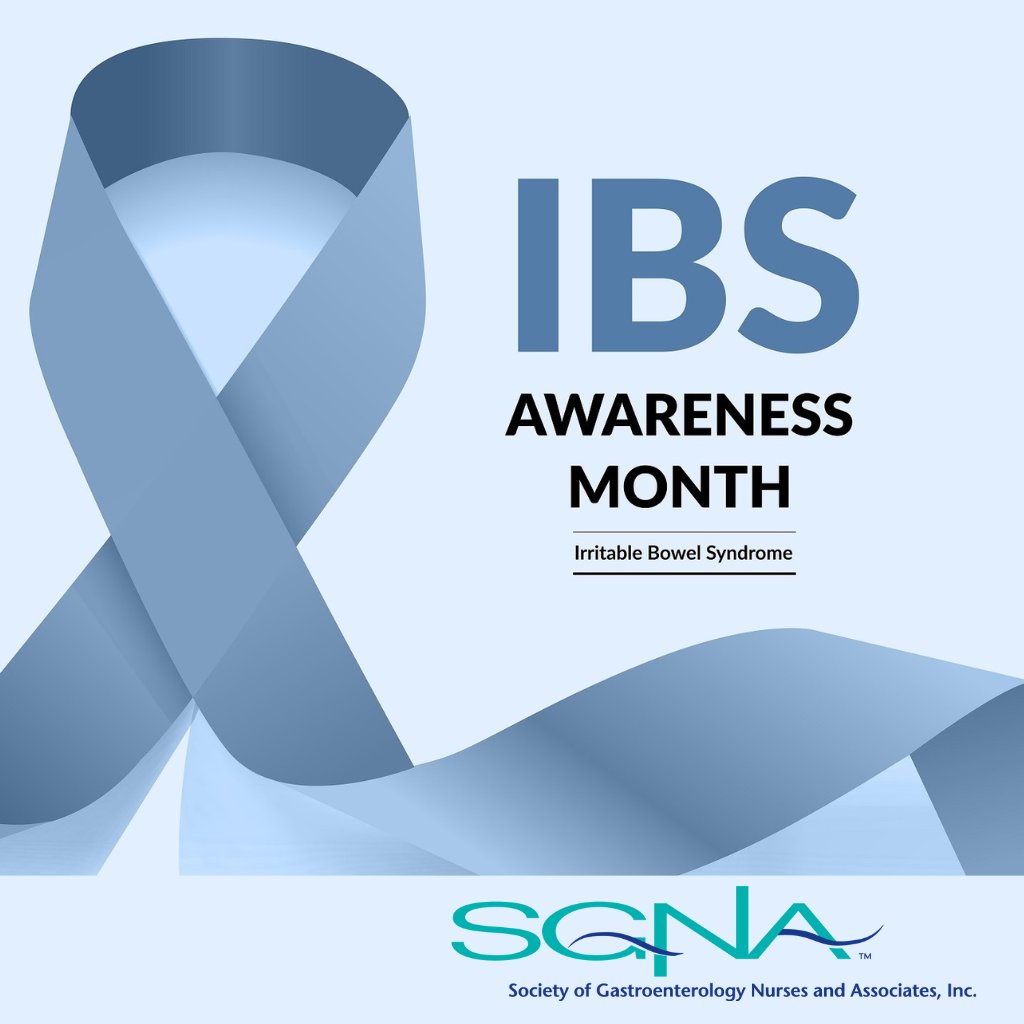 Today, April 19, is world IBS day. 🌍 We recognize those that cope with Irritable Bowel Syndrome everyday, those healthcare professionals that support patients with IBS and industry which seeks to find treatment options for patients. #LetsTalkIBS #IBSAwarenessDay #WorldIBSDay2024