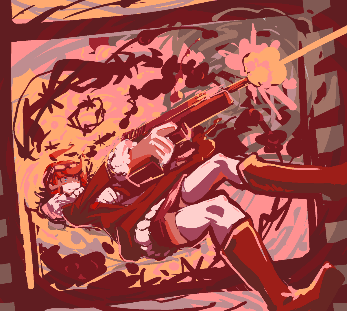 <a href="/nicojian/">Nico Jiang ニコ江 - We Love Cold War!!</a> Congratulations on the release ⸜( *ˊᵕˋ* )⸝