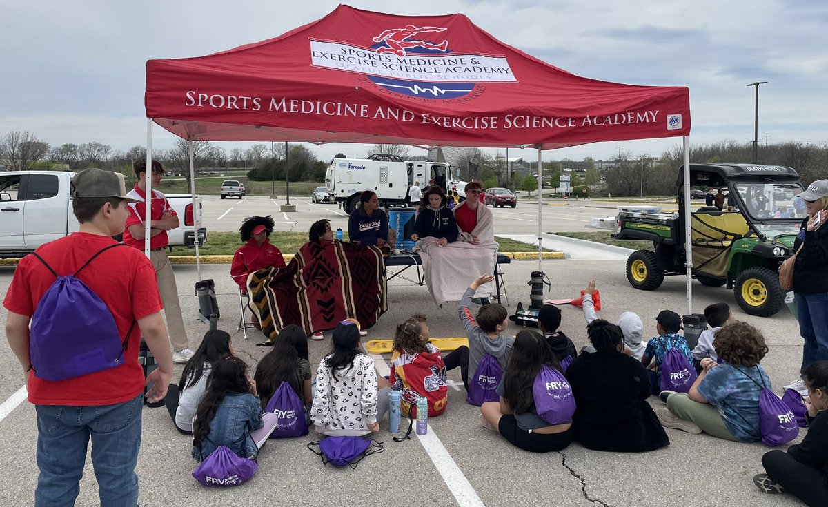 Washington Elementary tweet media