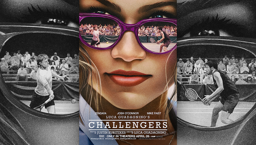 #Giveaway: Win tickets to a NYC screening of #ChallengersMovie. bit.ly/3PZaNKN