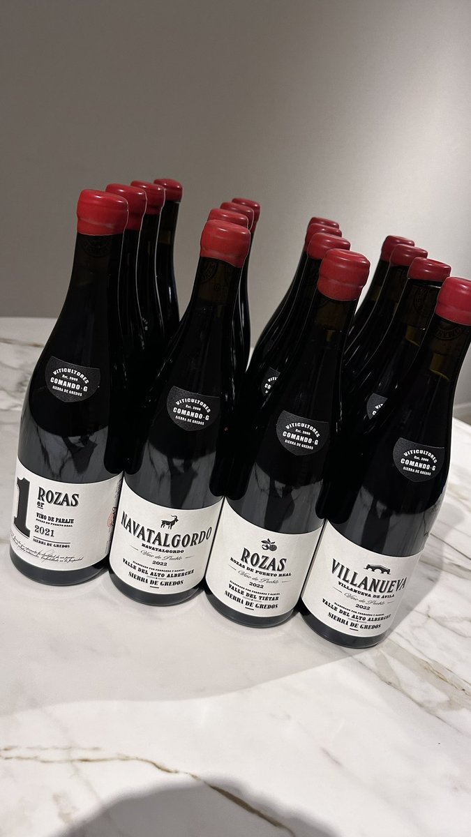 International Wine & More tweet media