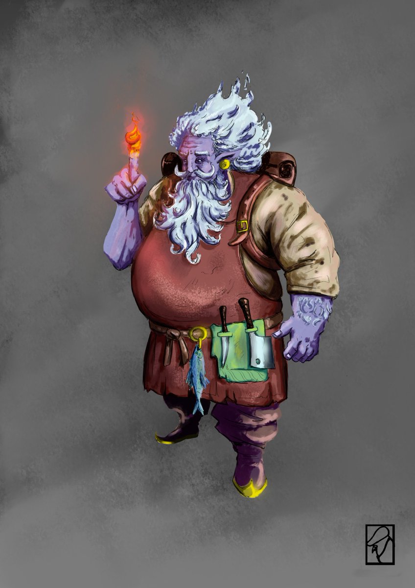 MathCaribe's tweet image. artstation.com/artwork/Za46EZ